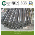 310S Stainless Steel Welded Pipes Steel Tube